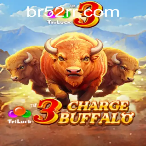 Explorando o Mundo de 3ChargeBuffalo