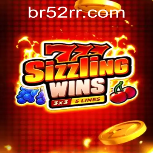 Descubra o Empolgante Mundo de '777sizzlingwins'