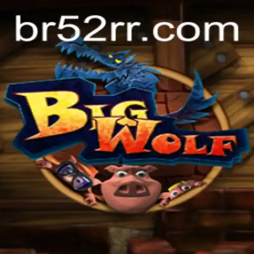 Descubra as Emoções do Jogo BigWolf