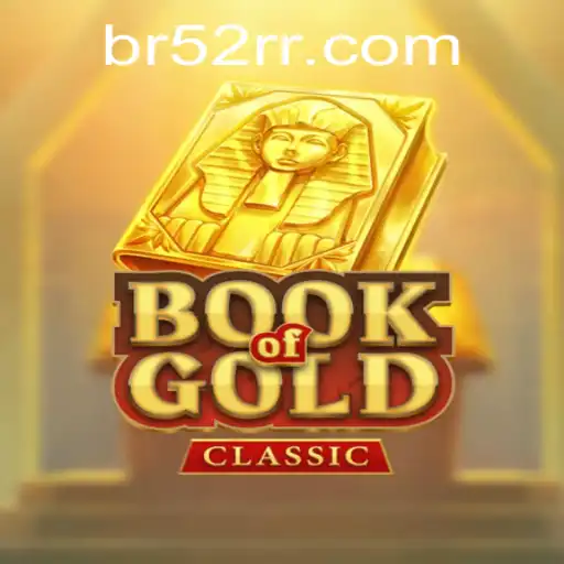 Explorando o Fascinante BookOfGoldClassic