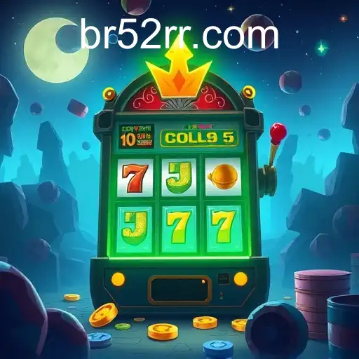 Caça-níqueis online