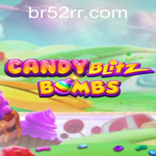 CandyBlitzBombs: Uma Nova Sensação no Mundo dos Jogos