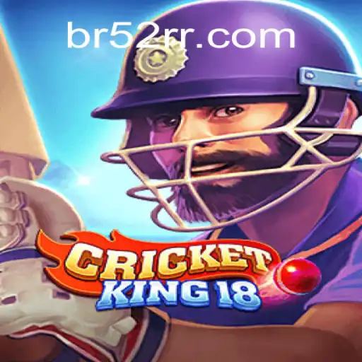 Explorando o Mundo de CricketKing18 e 52RR.com