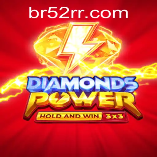 Explorando o Mundo Emocionante de Diamondspower: Um Mergulho nas Regras e Estratégias