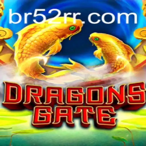 DragonsGate: A Jornada aos Reinos Fantásticos