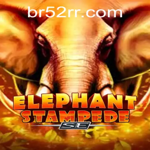 Descubra a Excitação de ElephantStampedeSE: O Jogo Que Está Conquistando 52RR.com