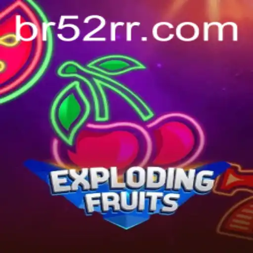 ExplodingFruits: Um Mergulho no Excitante Mundo dos Jogos de Frutas