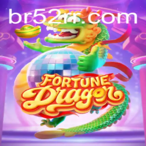 Descubra o Fascinante Mundo de FortuneDragon no 52RR.com