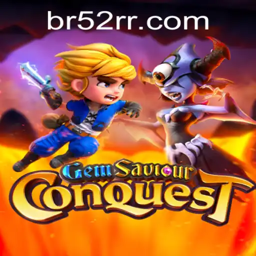 Descubra o Mundo de GemSaviourConquest e Seus Desafios Empolgantes