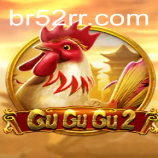 Descubra o Mundo Divertido de GuGuGu2: Um Jogo Inovador com 52RR.com