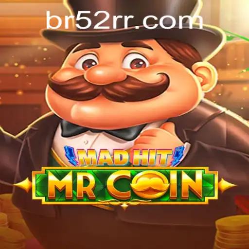 Explorando o Mundo de 'MadHitMrCoin': Um Jogo Inovador no Cenário Atual