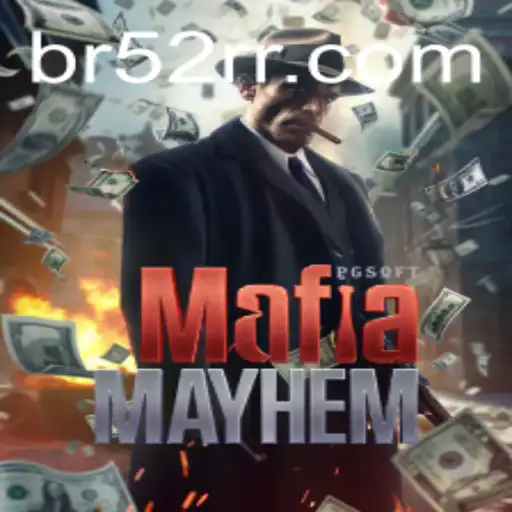 Desvendando MafiaMayhem: Um Jogo de Estratégia e Tática