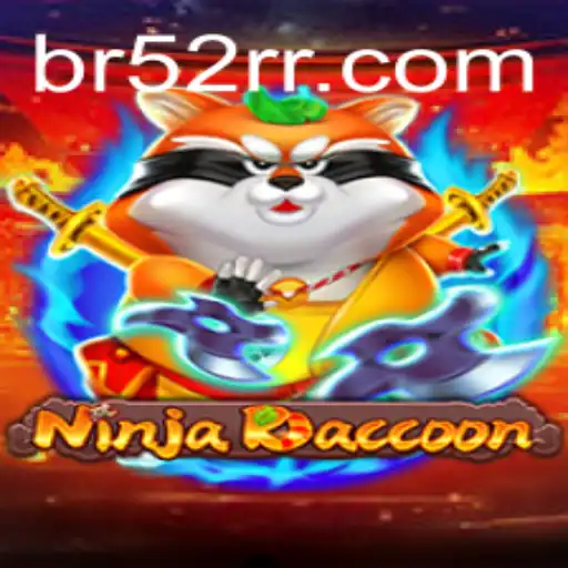 Descubra o Mundo Empolgante de NinjaRaccoon