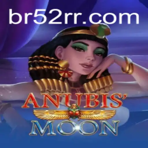 Descubra o Fascinante Mundo de AnubisMoon