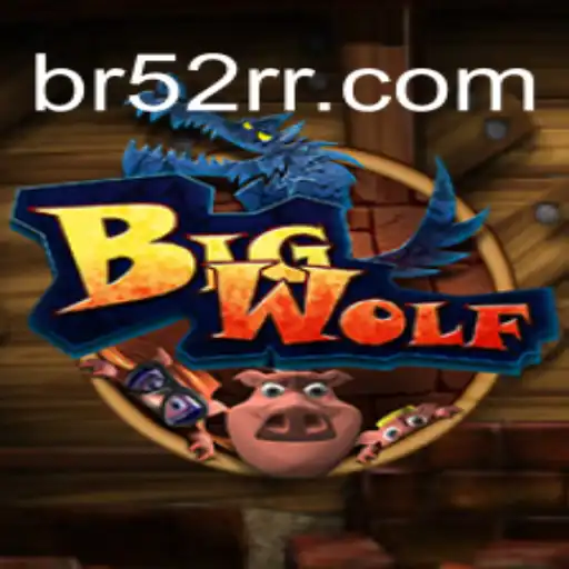 Descubra as Emoções do Jogo BigWolf