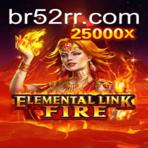 ElementalLinkFire: A Criativa Fusão de Jogo com Elementos e Estratégia
