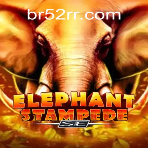 Descubra a Excitação de ElephantStampedeSE: O Jogo Que Está Conquistando 52RR.com