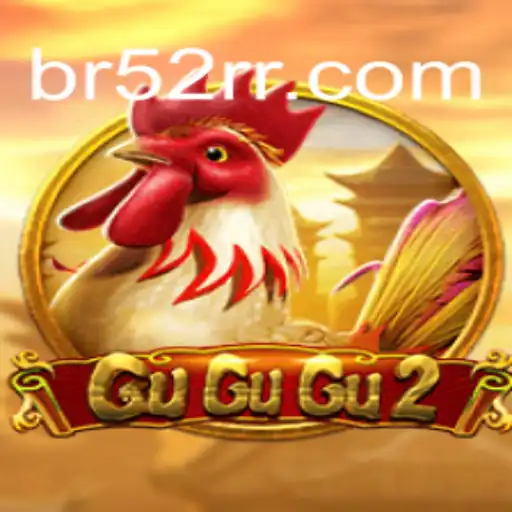 Descubra o Mundo Divertido de GuGuGu2: Um Jogo Inovador com 52RR.com