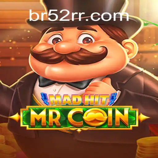 Explorando o Mundo de 'MadHitMrCoin': Um Jogo Inovador no Cenário Atual