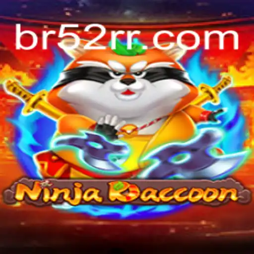 Descubra o Mundo Empolgante de NinjaRaccoon