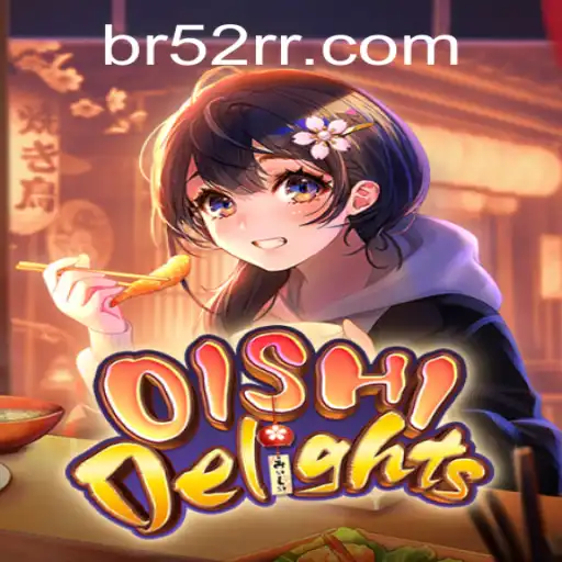 Descubra OishiDelights: Uma Jornada de Sabores e Diversão
