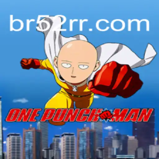 OnePunchMan: Uma Jornada Incrível no Mundo dos Jogos