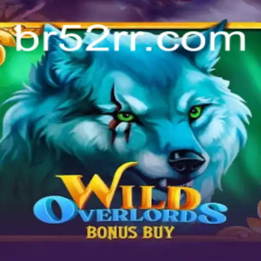 Explorando WildOverlordsBonusBuy: Um Mergulho no Mundo dos Jogos de Cassino Online
