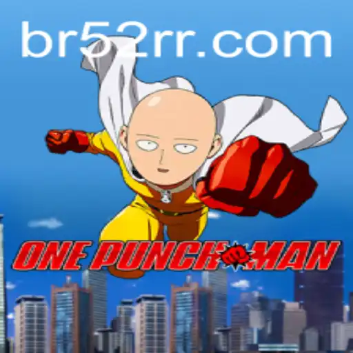 OnePunchMan: Uma Jornada Incrível no Mundo dos Jogos