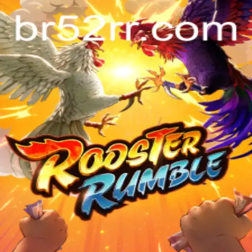 Descubra RoosterRumble: O Jogo Empolgante de Apostas com Galos de Briga