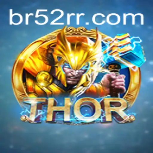 Explorando o Mundo de THOR: O Jogo Inovador