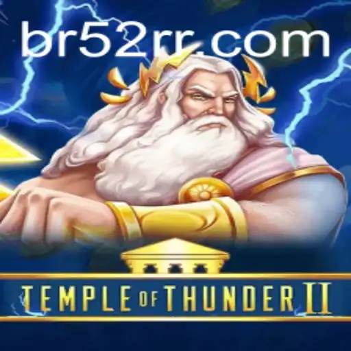 TempleofThunderII: A Jornada Épica de Aventuras e Desafios