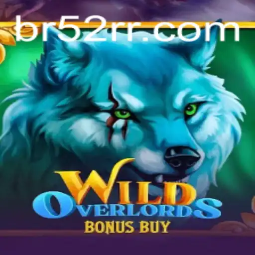 Explorando WildOverlordsBonusBuy: Um Mergulho no Mundo dos Jogos de Cassino Online