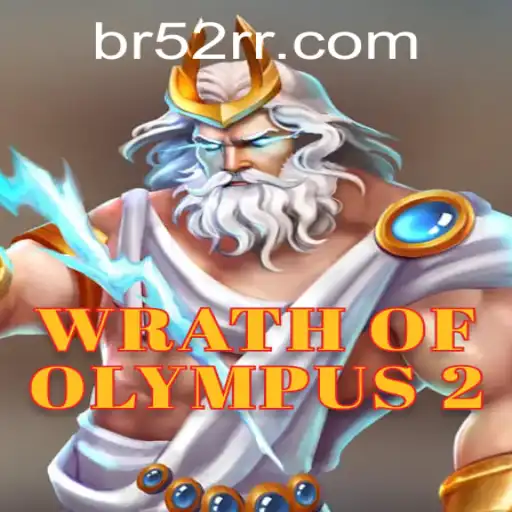 Descubra WrathofOlympus2: A Ascensão do Olimpo no Mundo dos Jogos