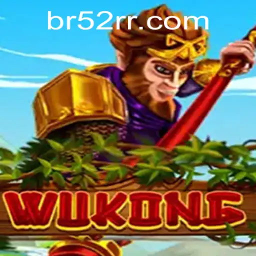 Descubra o Fascinante Mundo de Wukong: Jogue e Divirta-se com 52RR.com